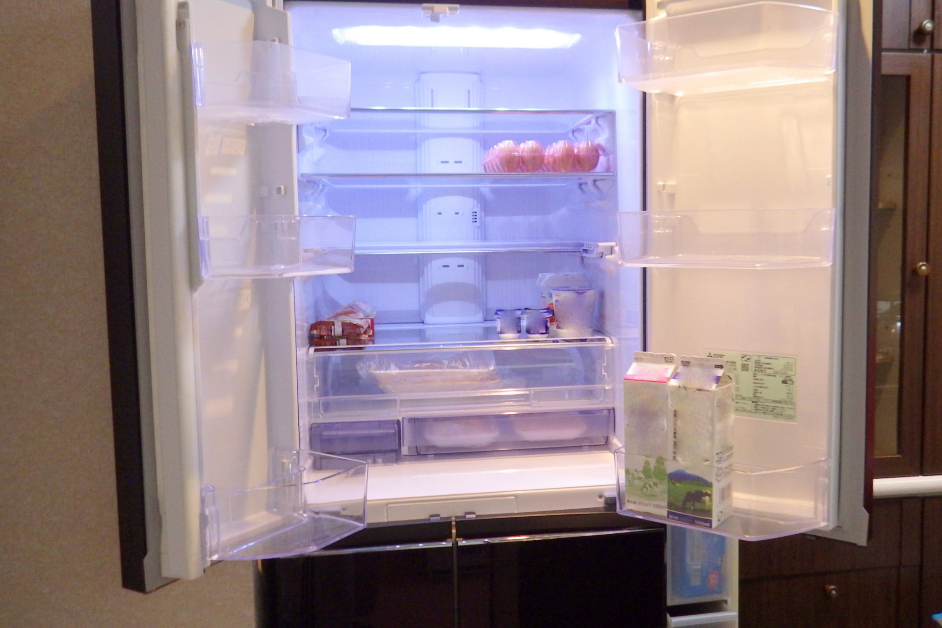 冷蔵庫の不用品回収イメージ写真